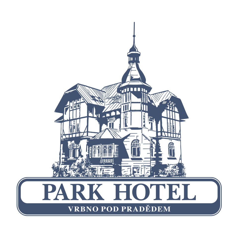 Park hotel Vrbno